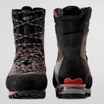 Boty La Sportiva Nepal Trek Evo Gtx Anthracite/Red
