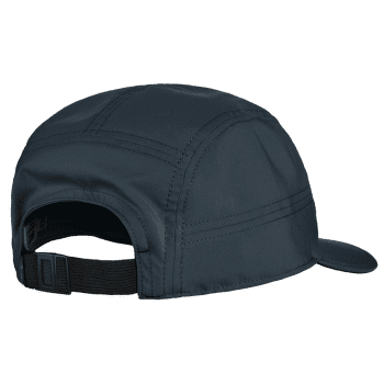 Kšiltovka Fjällräven Abisko Hike Lite Cap Dark Navy