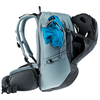 Batoh deuter Trans Alpine Pro 26 SL ashrose-desert
