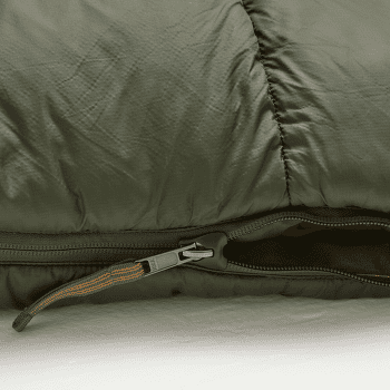Spacák Fjällräven Abisko Three Seasons Olive