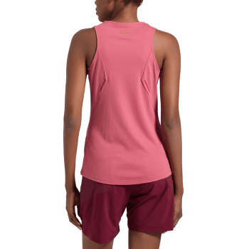 Tílko La Sportiva TRAVERSE TANK Women Limestone/Night Sky