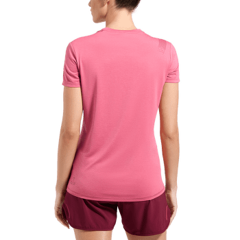 Triko krátký rukáv La Sportiva TRACER T-SHIRT Women Night Sky/Aspen Green