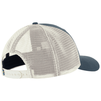 Kšiltovka Fjällräven Fjällräven Langtradarkeps Navy