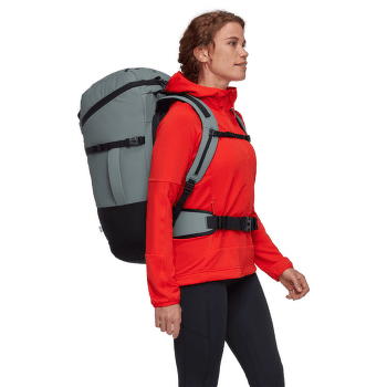 Batoh Mammut Neon 45 Women 00791 strata-black