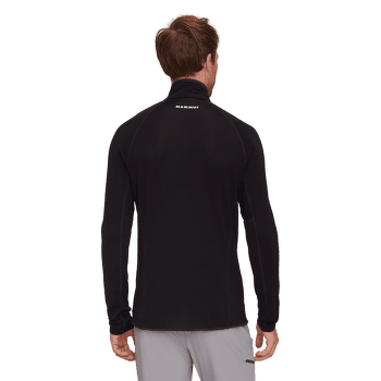 Mikina Mammut  Aenergy Light ML Half Zip Pull Men 50665 tschiel
