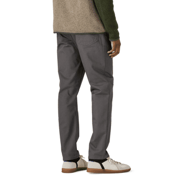 Kalhoty Patagonia Twill Traveler 5-Pocket Pants Men Slab Khaki