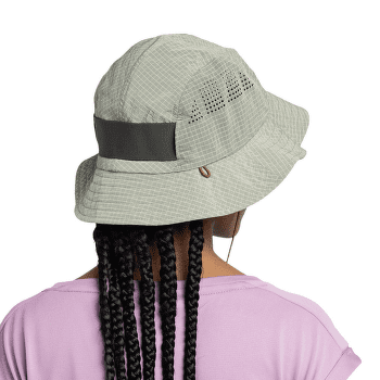 Klobouk Buff Go Bucket Hat SOLID TUNDRA KHAKI