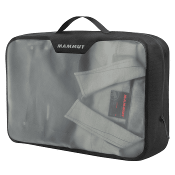 Pouzdro Mammut Smart Case Light L black 0001