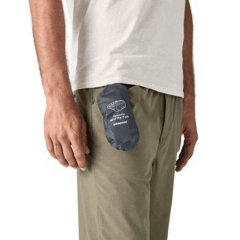 Ledvinka Patagonia Terravia Mini Hip Pack Aqua Stone