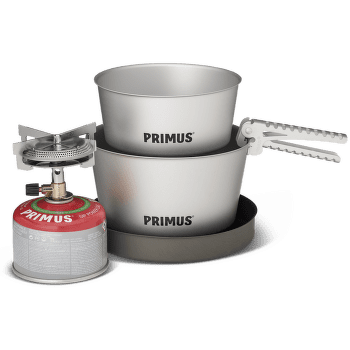 Vařič Primus Mimer Stove Kit II