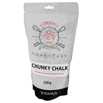 Magnézium Camp CHUNKY CHALK 120 g
