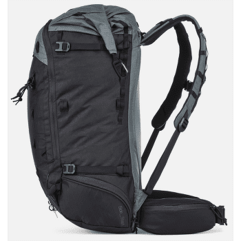 Batoh BCA STASH PRO UL 40 Black
