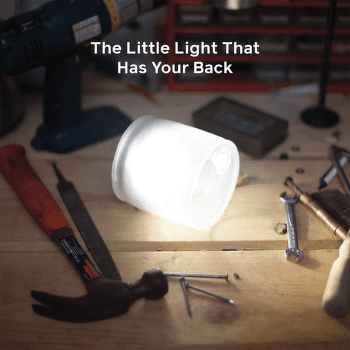 Svítilna BioLite Luci Emergency