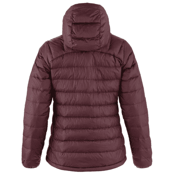 Bunda Fjällräven Expedition Pack Down Hoodie Women Port