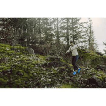 Boty Topo athletic MTN Racer 4 Women Black / Rose