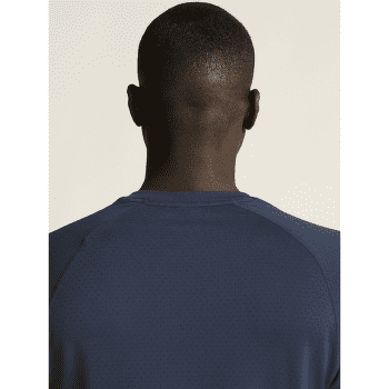 Triko dlouhý rukáv Craft Active Comfort LS 2 Men B396000 tmavě modrá