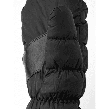 Rukavice Hestra Moon Mitt Natural beige
