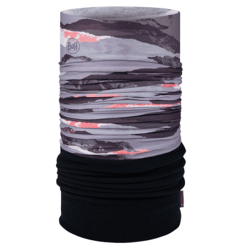 Šátek Buff Polar IRDLO BLACK