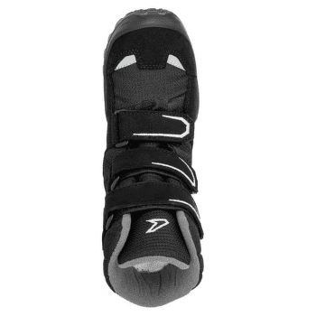 Boty Lowa Milo Evo GTX HI JR 36 - 40 black/grey