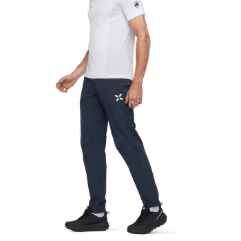 Kalhoty Mammut Eiger Nordwand Light SO Pants Men Night