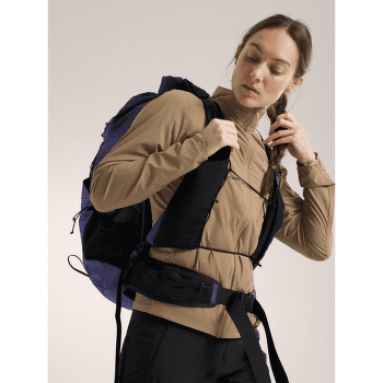 Bunda Arcteryx Atom SL Jacket Women Arctic Silk