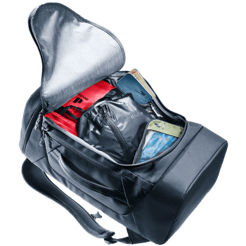 Taška deuter Duffel Pro Pack 30 neptune-nightblue