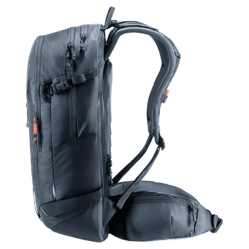 Batoh deuter Freerider 22 SL ashrose-cassis
