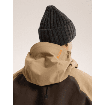 Čepice Arcteryx Chunky Ribbed Toque Olive Moss / Bliss
