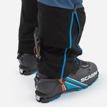 Kalhoty Millet PIERRA MENT PANT MEN ICON BLUE