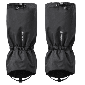 Návleky Rab Kangri GTX Gaiter Black