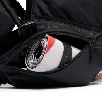 Batoh Black Diamond DAWN PATROL 25 Black