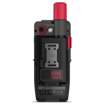 GPS navigace Garmin GPSMAP H1i Plus