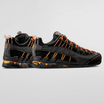 Boty La Sportiva Hyper GTX Black