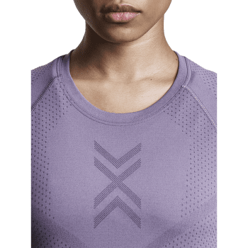 Triko krátký rukáv X-Bionic X-BIONIC® XCEED RUN SHIRT SS WOMEN Eternal Ice