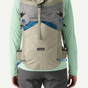 Batoh Patagonia Terravia Pack 28L Black