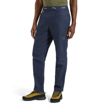 Kalhoty La Sportiva BOLT PANT Men Night Sky/Cypress