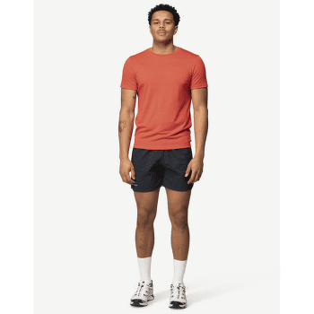 Triko krátký rukáv Devold Classic Tee Men 284A INK