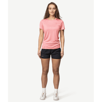 Triko krátký rukáv Devold Active Tee Women 102A  SUNRISE
