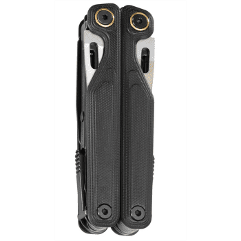 Nůž Leatherman WAVE ALPHA BUNDLE - Obsidian
