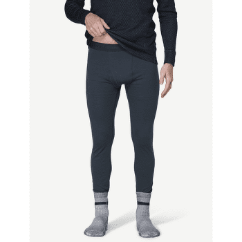 Legíny Devold Duo Active Long Johns Fly Men 950 BLACK
