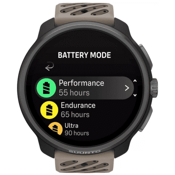 Hodinky Suunto SUUNTO RACE 2 TITANIUM TRAIL
