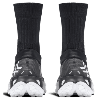 Boty X-Bionic X-BIONIC® TERRASKIN X02 X BLACK/X WHITE/RHINO GREY