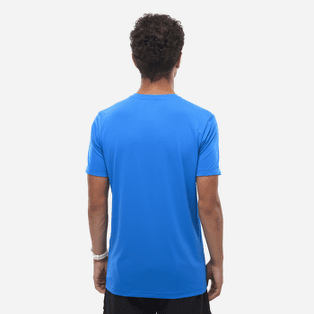 Triko krátký rukáv Millet INTENSE ESSENTIAL TS SS Men ICON BLUE