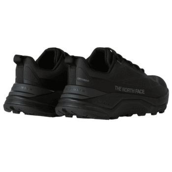 Boty The North Face Fastpack WP Men TNF BLACK/TNF BLACK