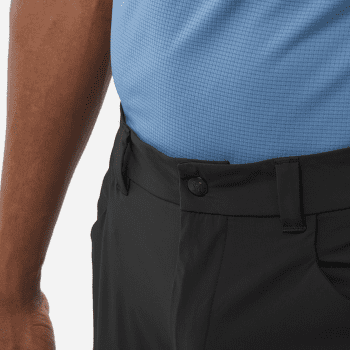 Kalhoty Millet UBIC STRETCH PANT Men NOIR NEW