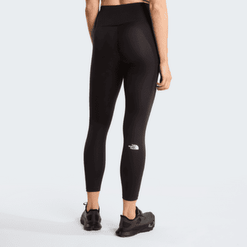 Legíny The North Face Flex 25In Tight Women TNF BLACK