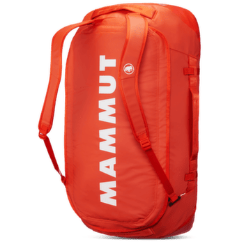 Taška Mammut Cargo 70 3778 mammut red