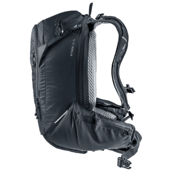 Batoh deuter Attack 18 SL mocha-pecan