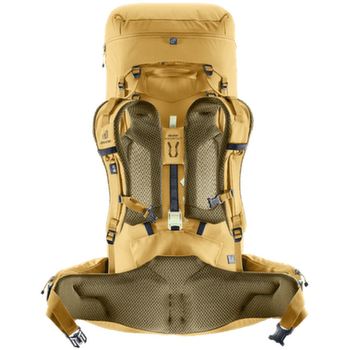 Batoh deuter Aircontact Core 55+10 SL graphite