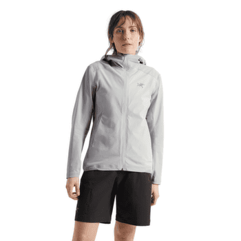 Bunda Arcteryx Gamma Lightweight Hoody Women Mallow